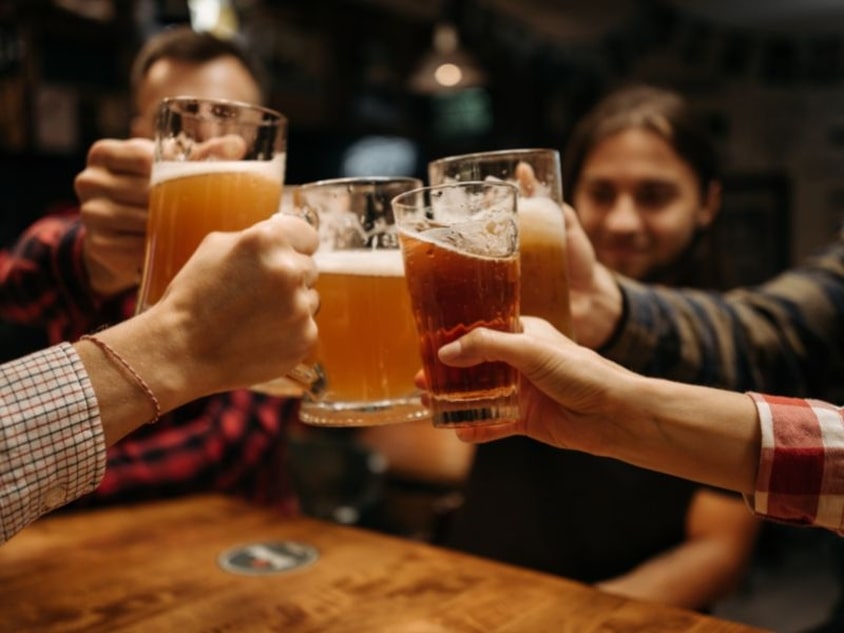 Piwo mocne – co to właściwie znaczy?